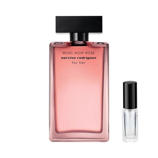 Narciso Rodriguez For Her Musc Noir Rose EDP – odlewka perfum