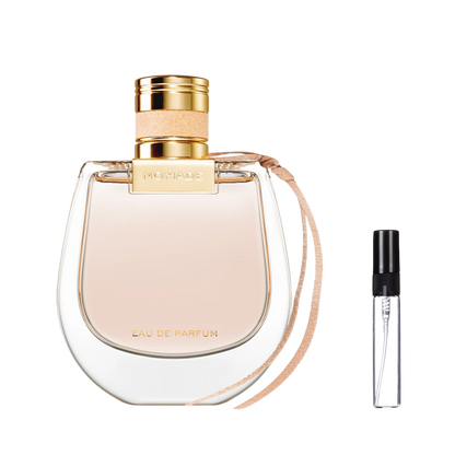 Chloé - Nomade odlewka perfum