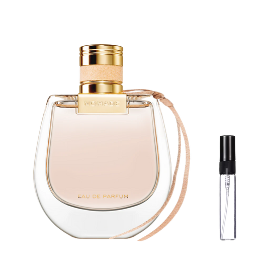Chloé - Nomade odlewka perfum