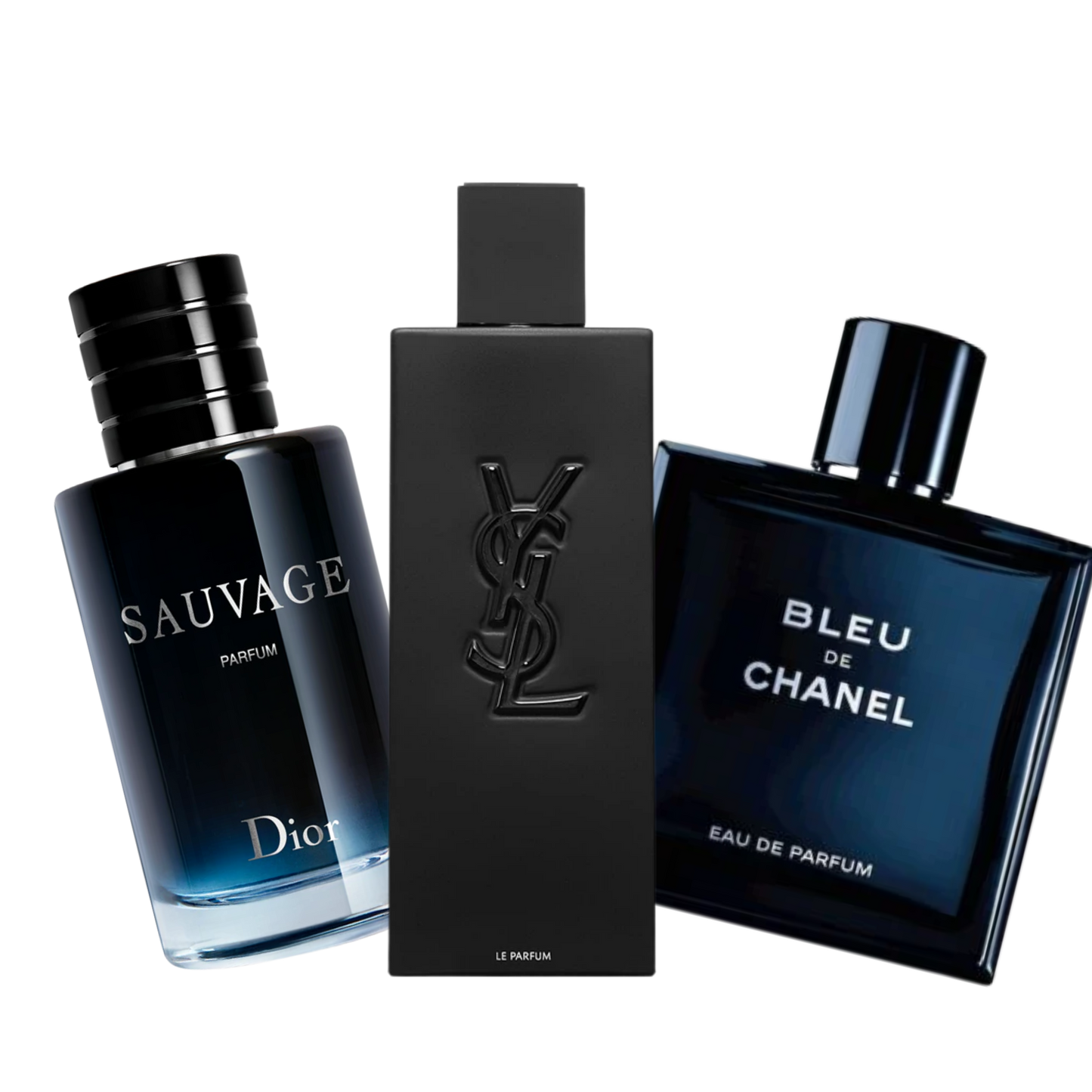 Zestaw "Nowoczesny Mężczyzna"