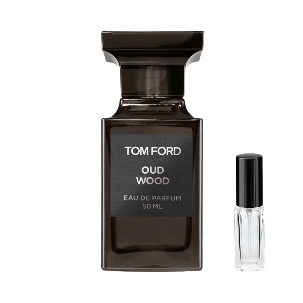 Tom Ford Oud Wood EDP - odlewka perfum