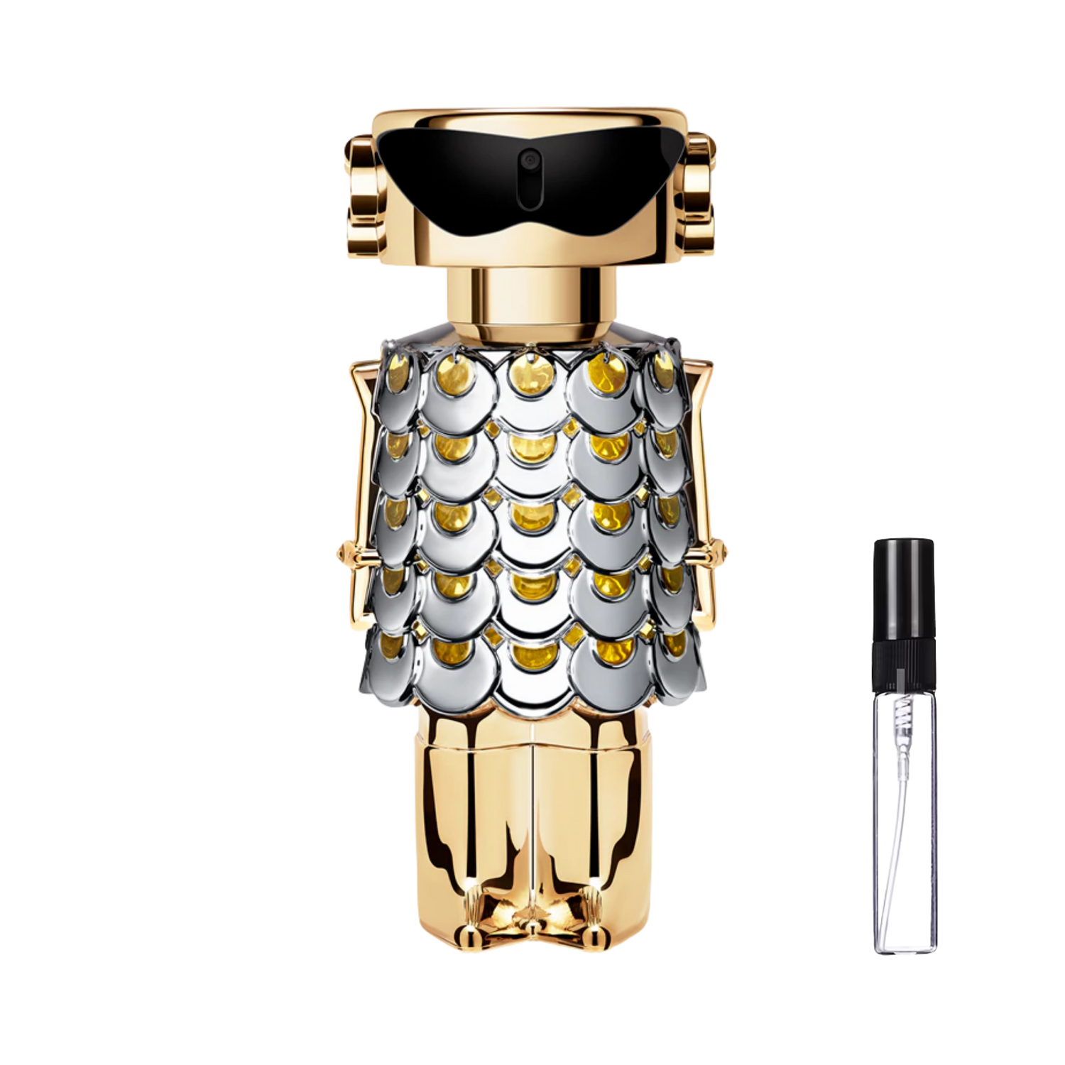 Rabanne Fame EDP - odlewka perfum