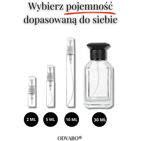 Prada Infusion de Gingembre EDP - odlewka perfum