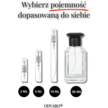 Prada - Paradoxe odlewka perfum