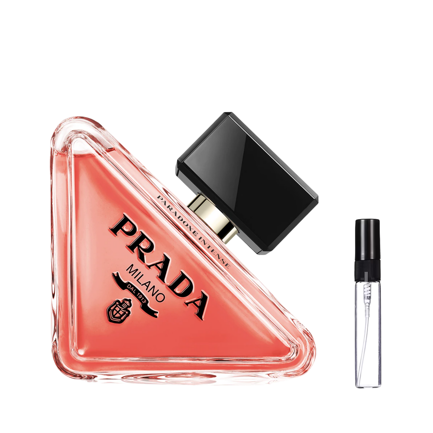 Prada Paradoxe Intense - odlewka perfum