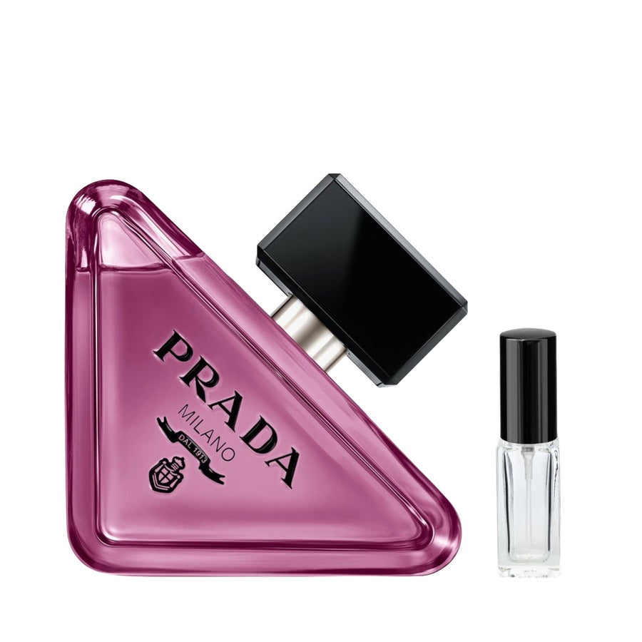 Prada Paradoxe Sweet Chemistry EDP – odlewka perfum