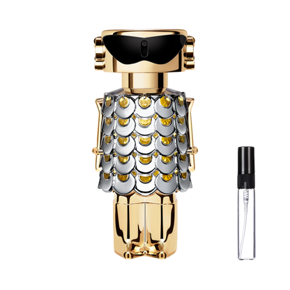 Rabanne - Fame odlewka perfum