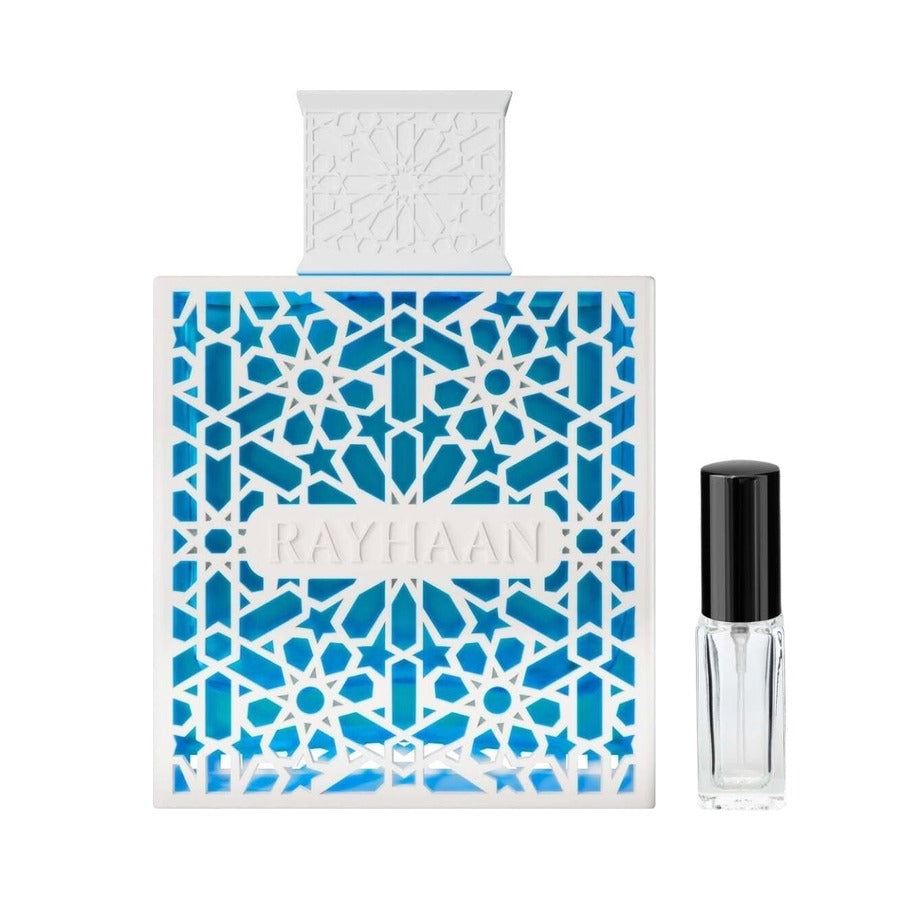 Rayhaan Azul EDP – odlewka perfum