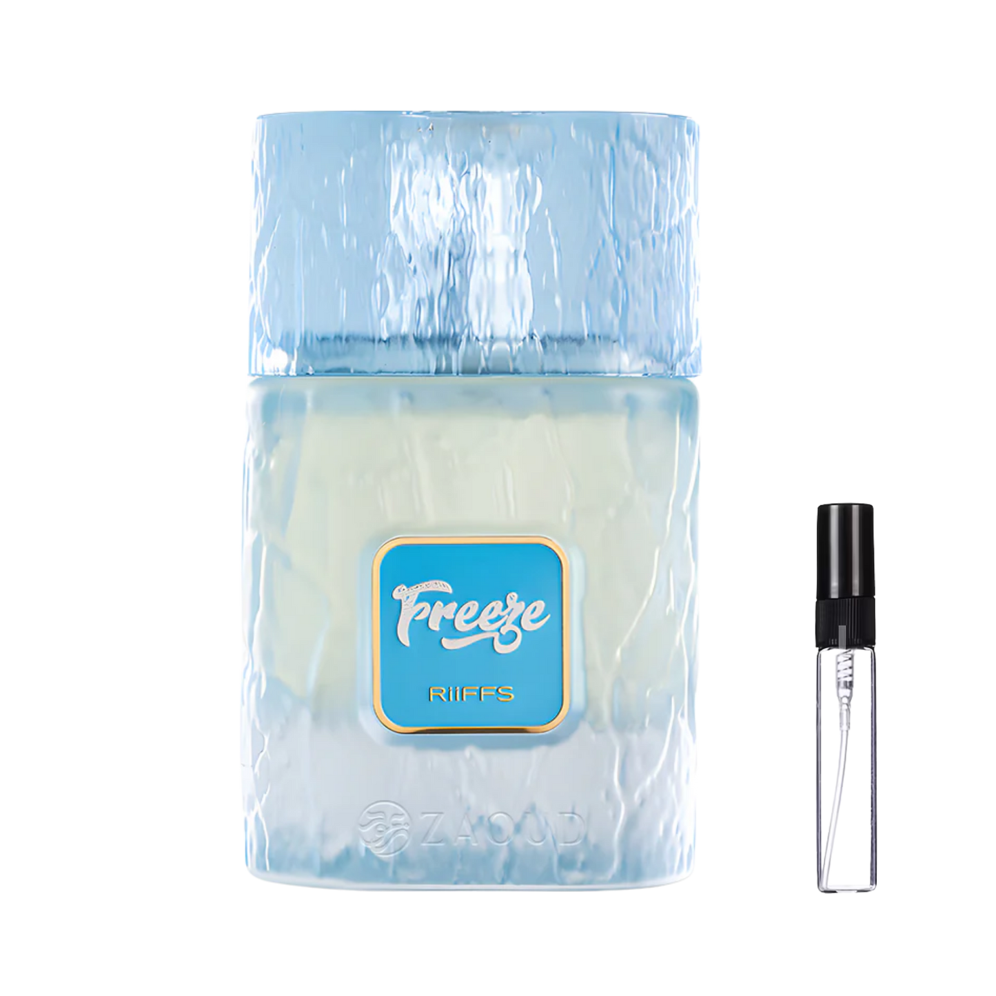 Riiffs - Freeze odlewka perfum
