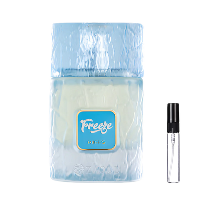 Riiffs - Freeze odlewka perfum