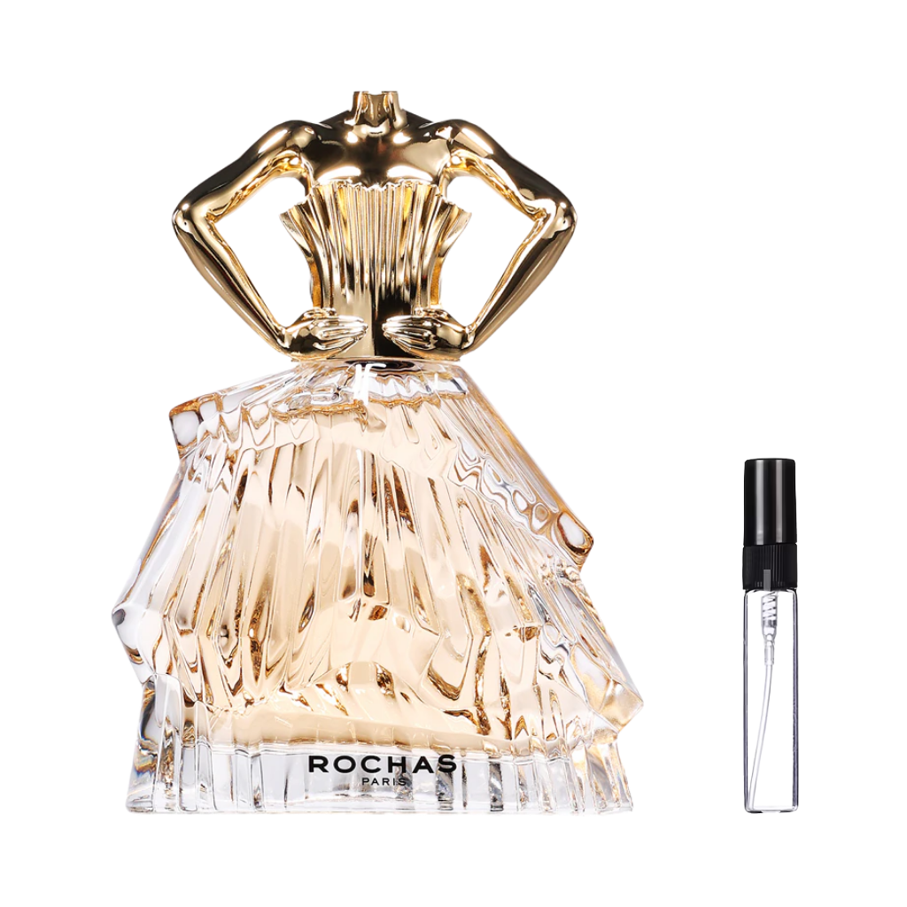 Rochas Audace EDP - odlewka perfum