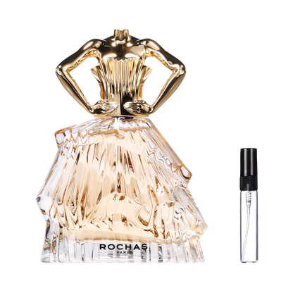 Rochas Audace EDP - odlewka perfum