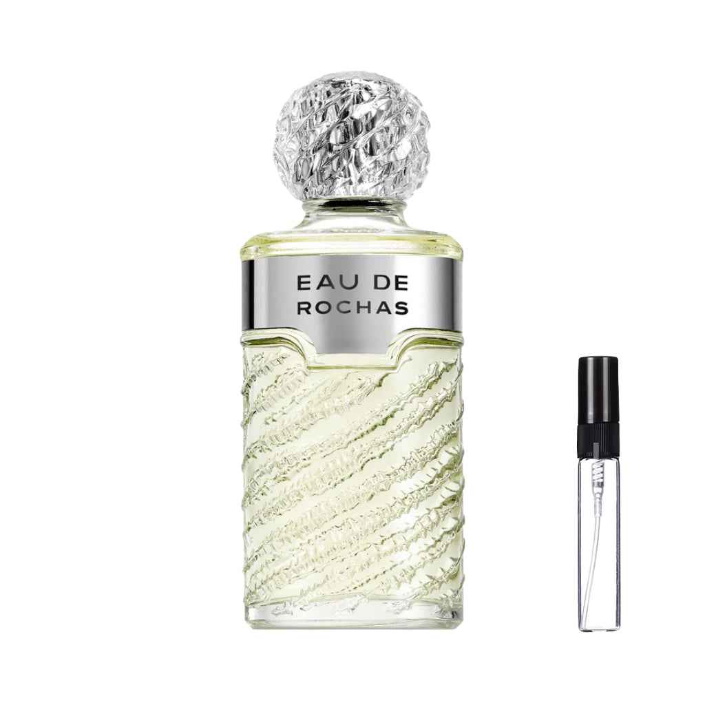 Rochas Eau de Rochas EDT - odlewka perfum