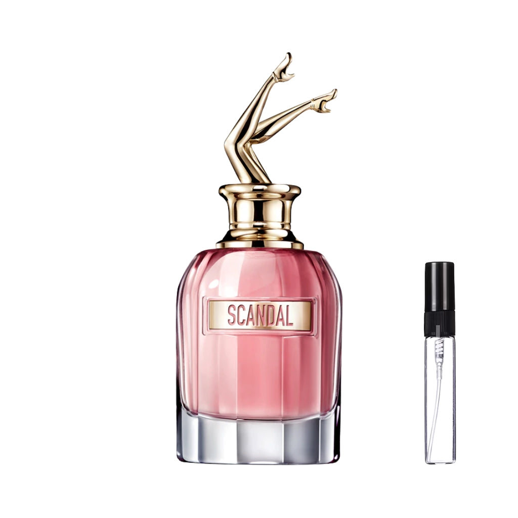 Jean Paul Gaultier Scandal EDP - odlewka perfum