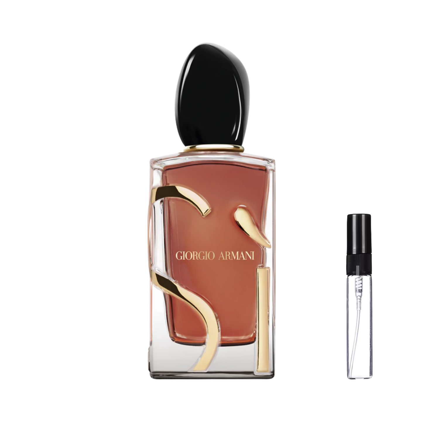 Giorgio Armani – Sì Parfum odlewka perfum