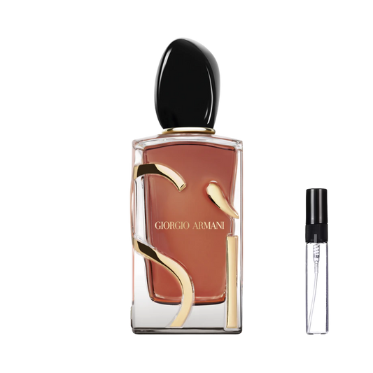 Giorgio Armani – Sì Parfum odlewka perfum