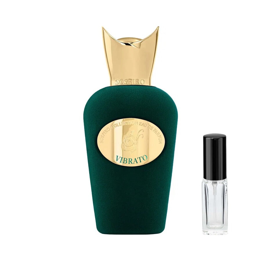Sospiro Vibrato EDP – odlewka perfum
