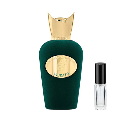 Sospiro Vibrato EDP – odlewka perfum