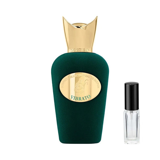Sospiro Vibrato EDP – odlewka perfum