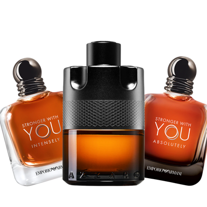 Zestaw "Stronger Together"