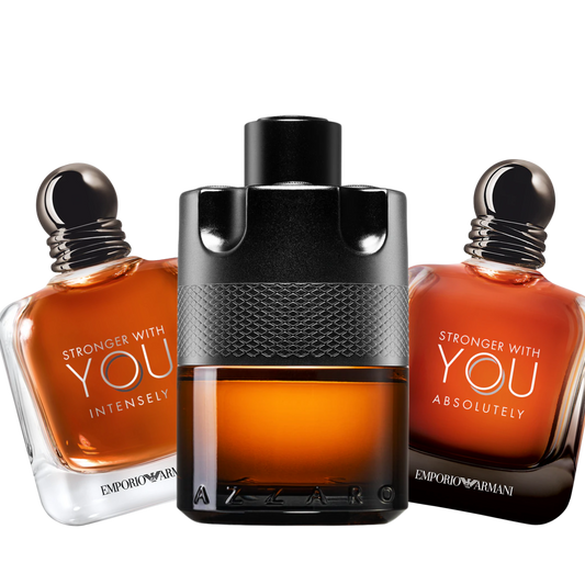 Zestaw "Stronger Together"