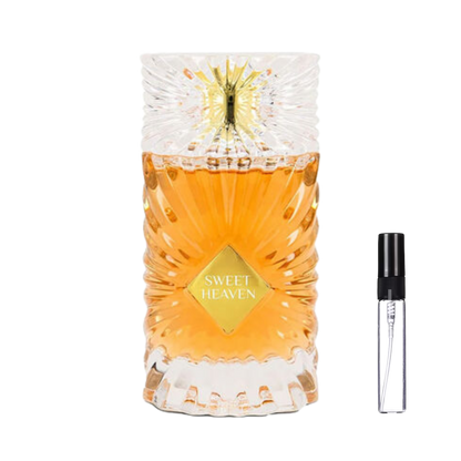 Gulf Orchid - Sweet Heaven odlewka perfum