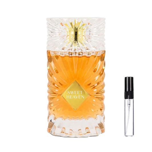 Gulf Orchid - Sweet Heaven odlewka perfum