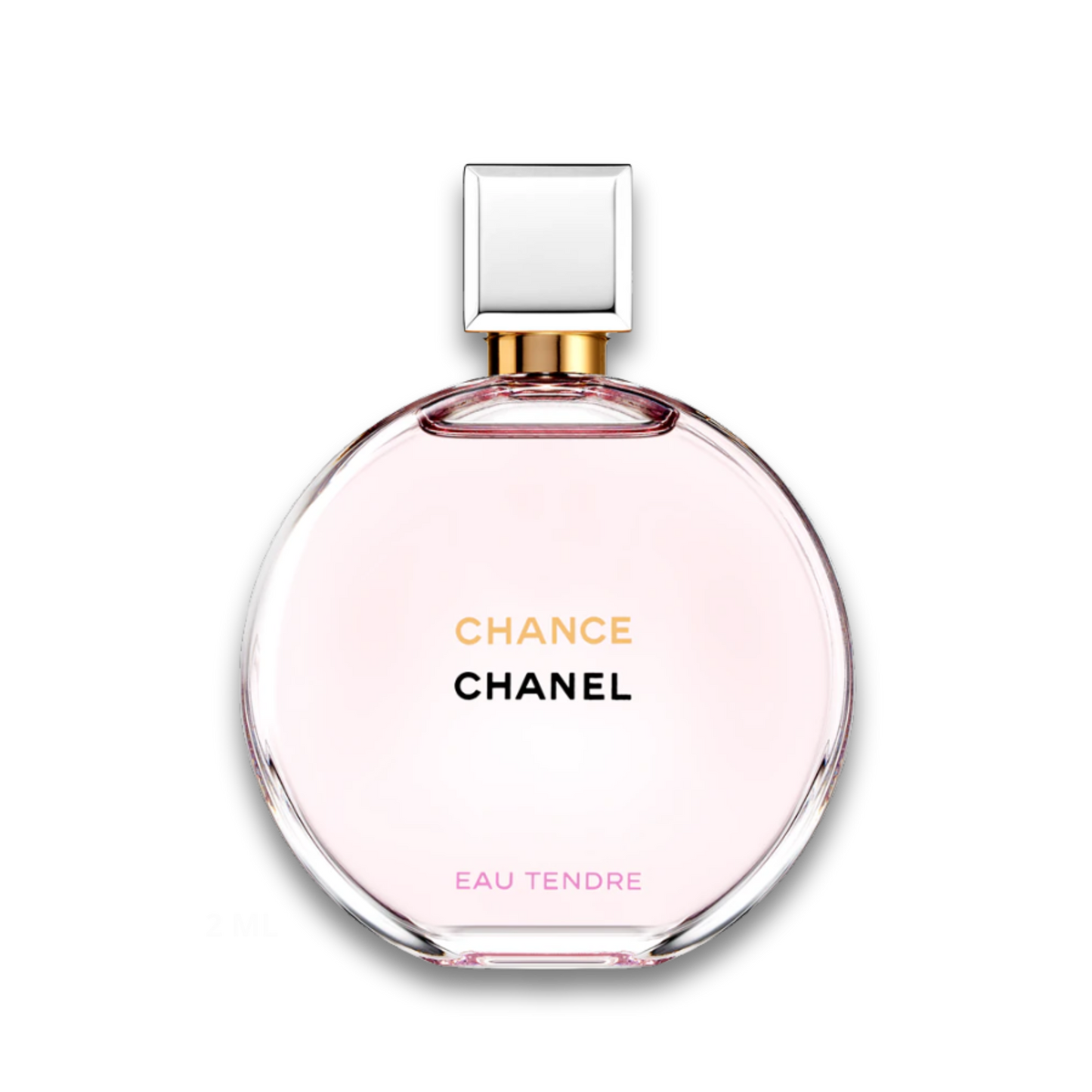 Chanel - Chance Tendre EDP