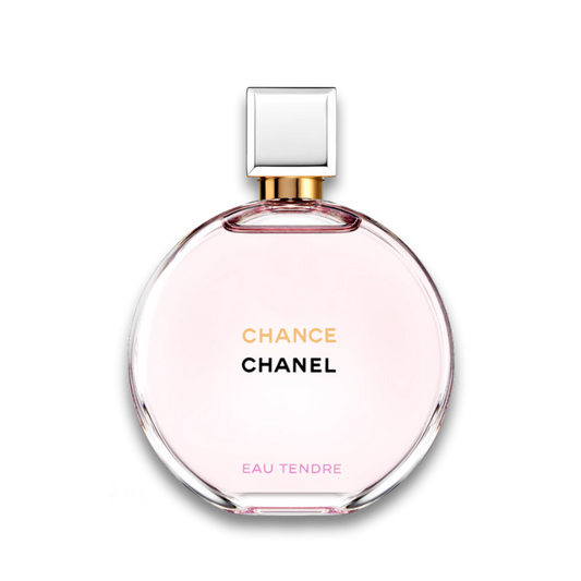 Chanel - Chance Tendre EDP