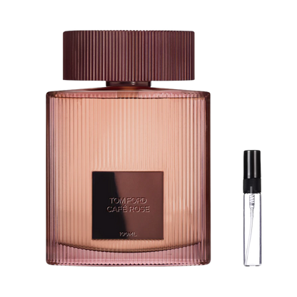 Tom Ford Café Rose - odlewka perfum