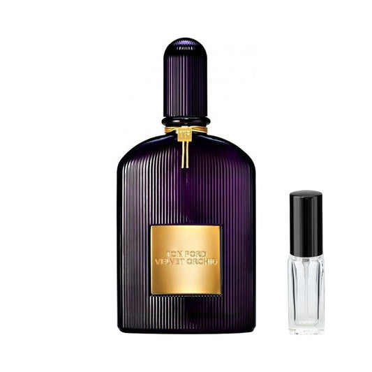 Tom Ford Velvet Orchid EDP – odlewka perfum
