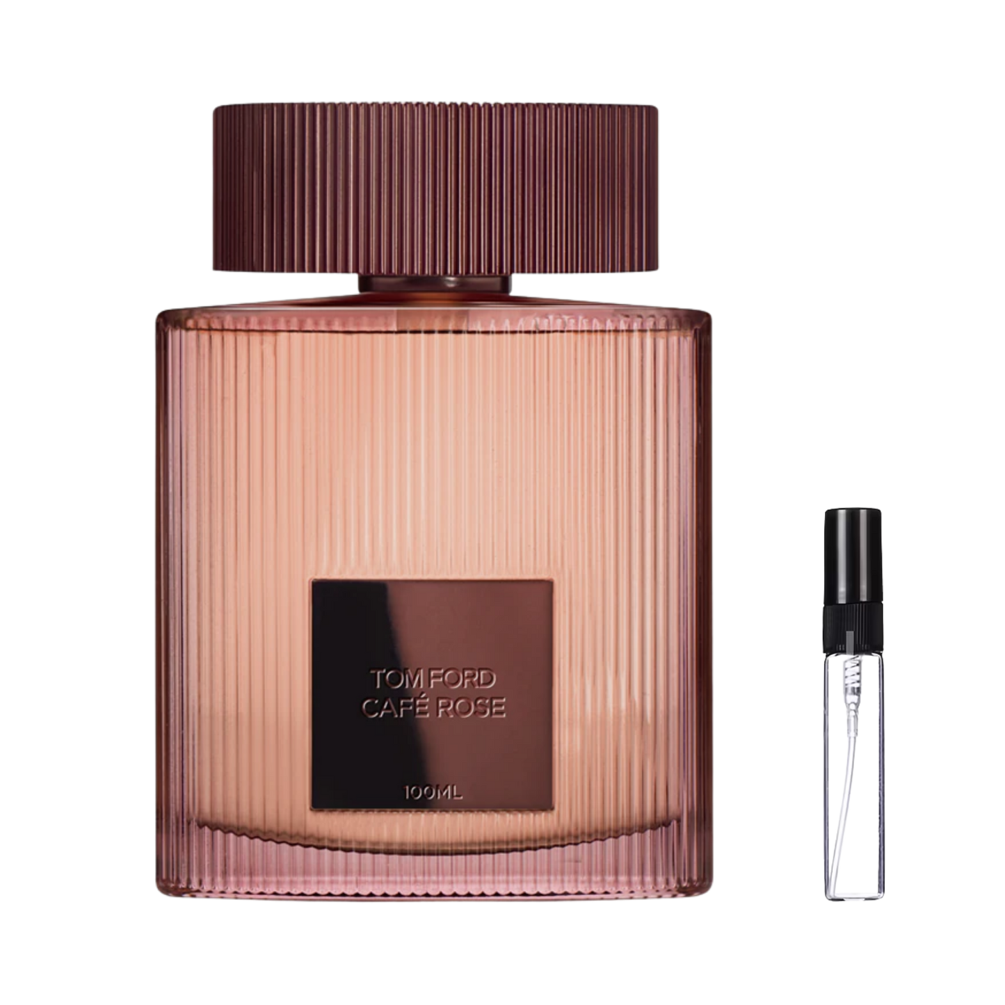 Tom Ford - Café Rose odlewka perfum