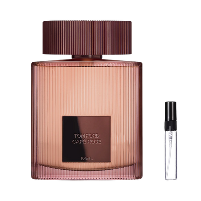 Tom Ford - Café Rose odlewka perfum