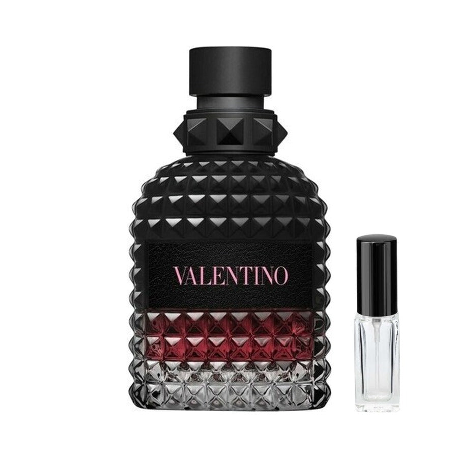 Valentino Born In Roma Intense Uomo EDP – odlewka perfum