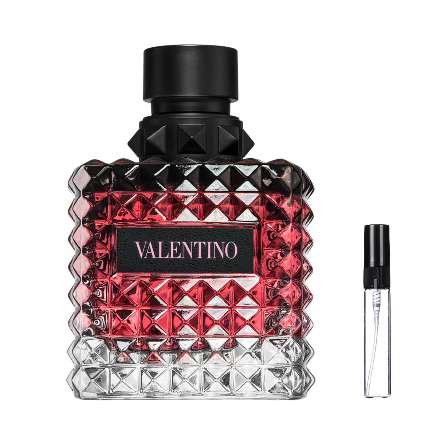 Valentino Born In Roma Intense Donna - odlewka perfum