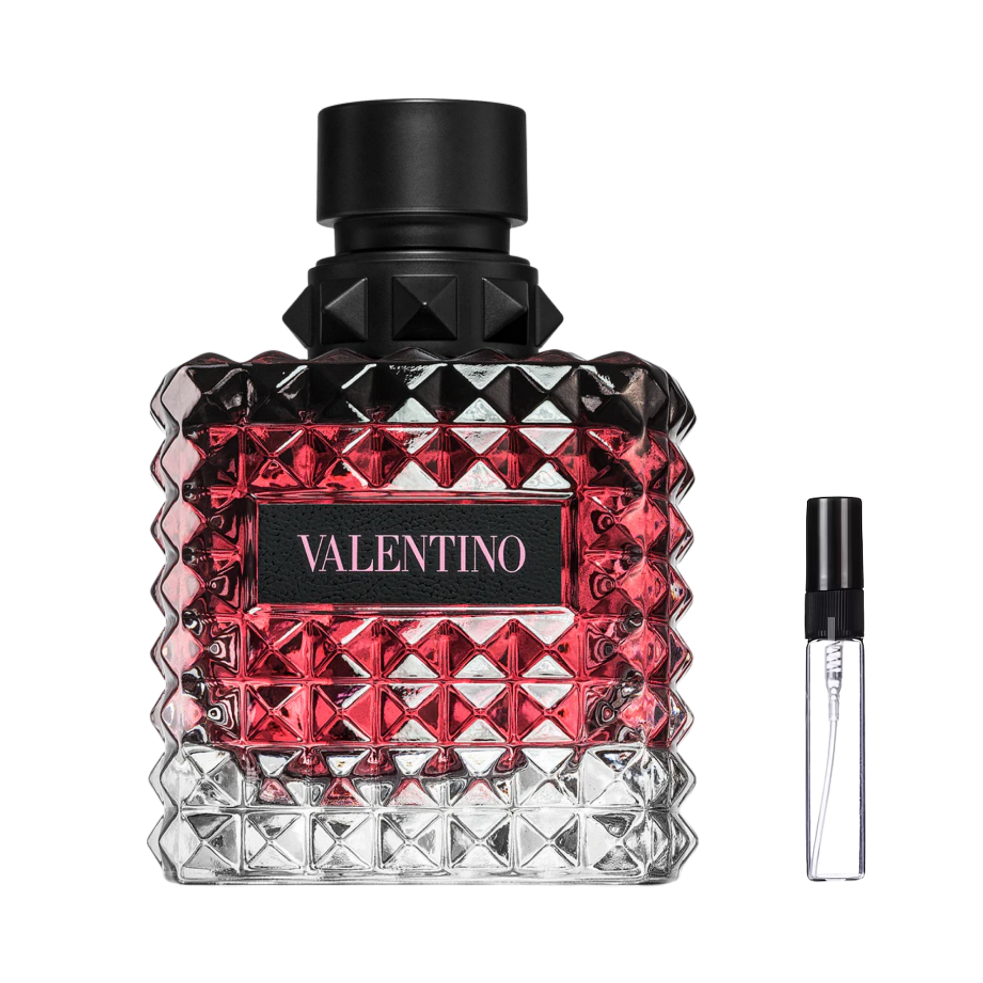 Valentino Born In Roma Intense Donna - odlewka perfum