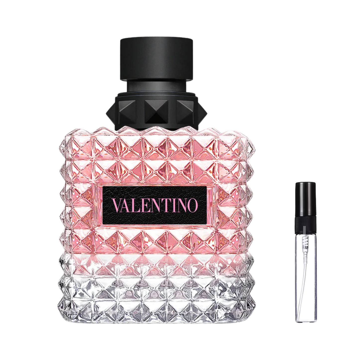 Valentino  Donna Born In Roma EDP - odlewka perfum