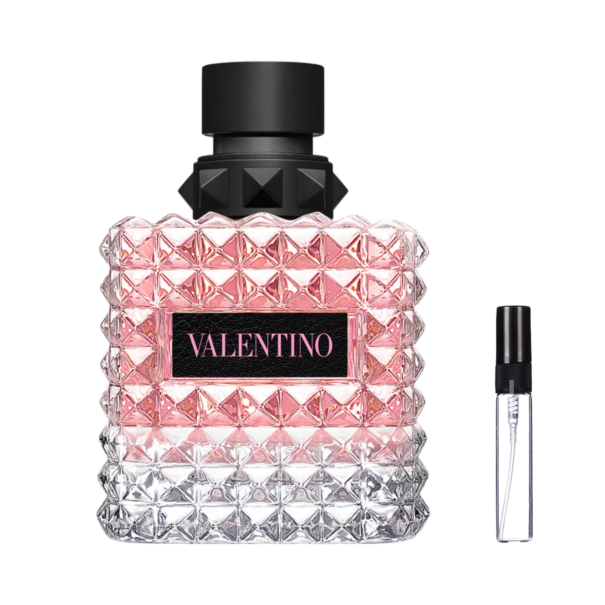 Valentino  Donna Born In Roma EDP - odlewka perfum