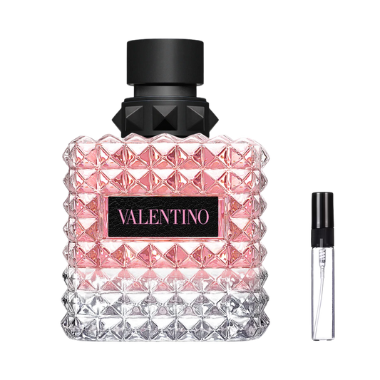 Valentino  Donna Born In Roma EDP - odlewka perfum
