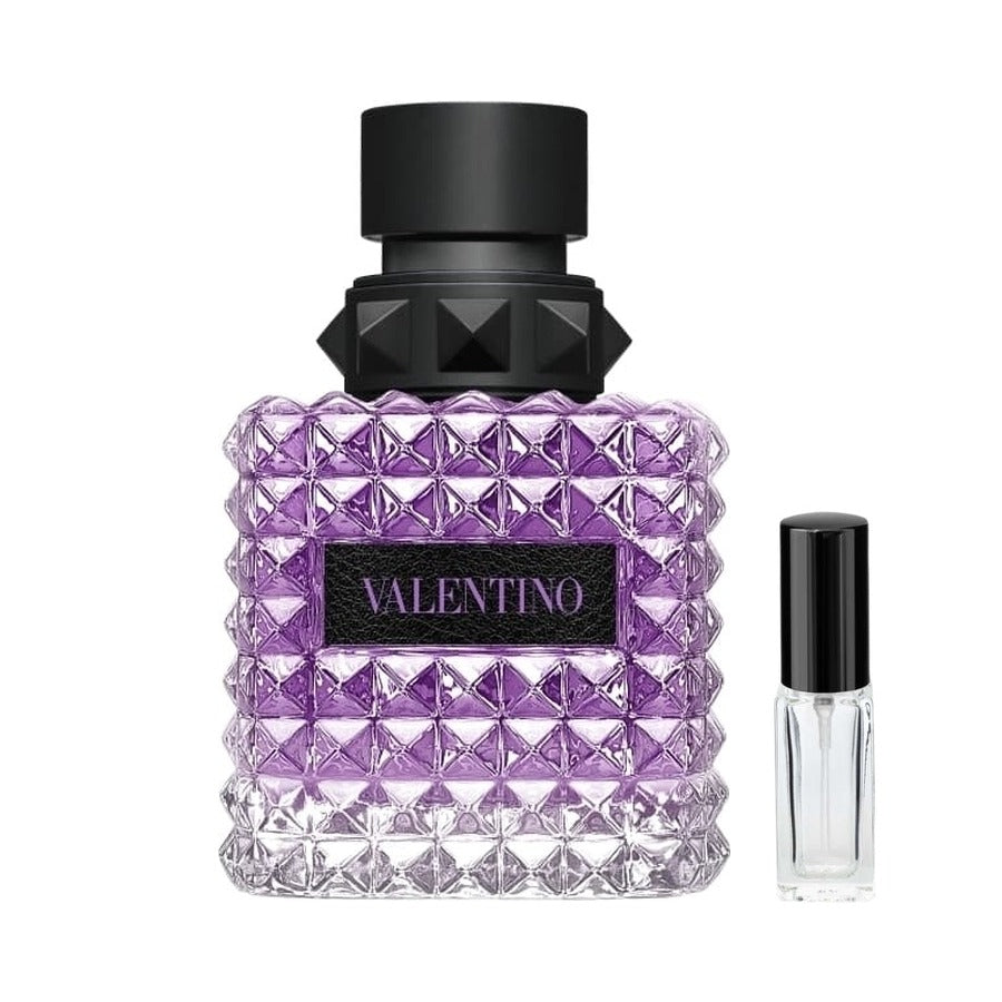 Valentino Donna Born In Roma Purple Melancholia EDP – odlewka perfum