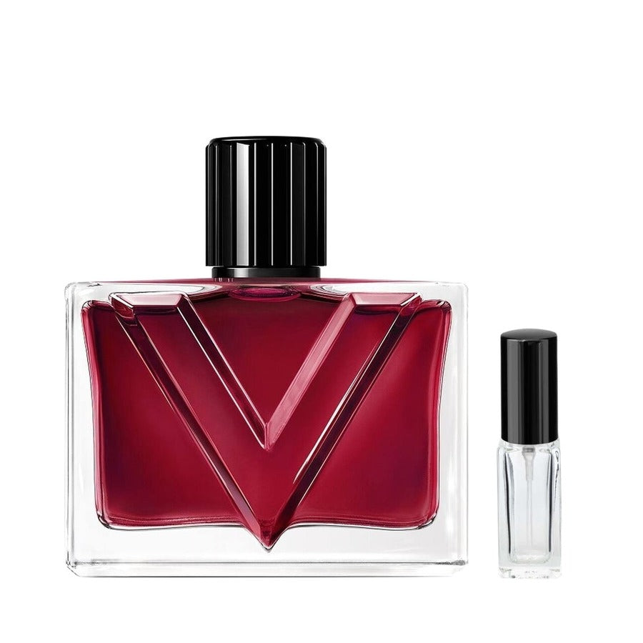 Valentino Vendetta Donna EDP – odlewka perfum