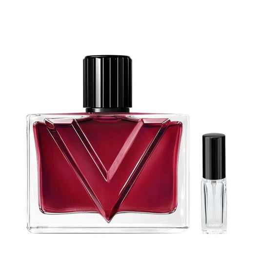 Valentino Vendetta Donna EDP – odlewka perfum