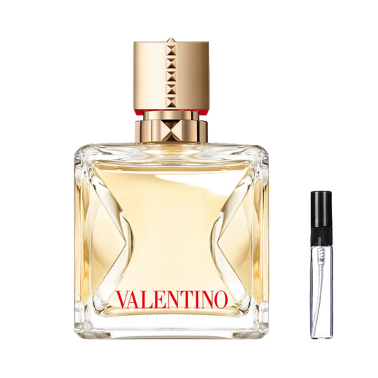 Valentino Voce Viva EDP - odlewka perfum