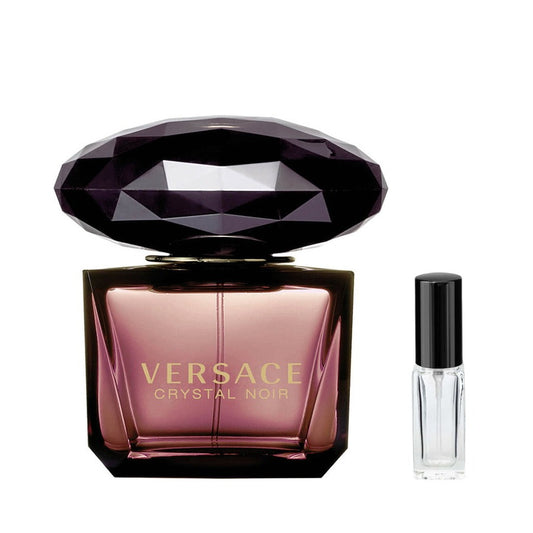 Versace Crystal Noir EDP – odlewka perfum