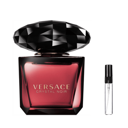 Versace Crystal Noir - odlewka perfum