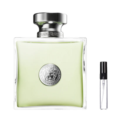 Versace Versense EDT - odlewka perfum