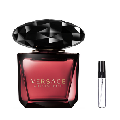 Versace - Crystal Noir odlewka perfum