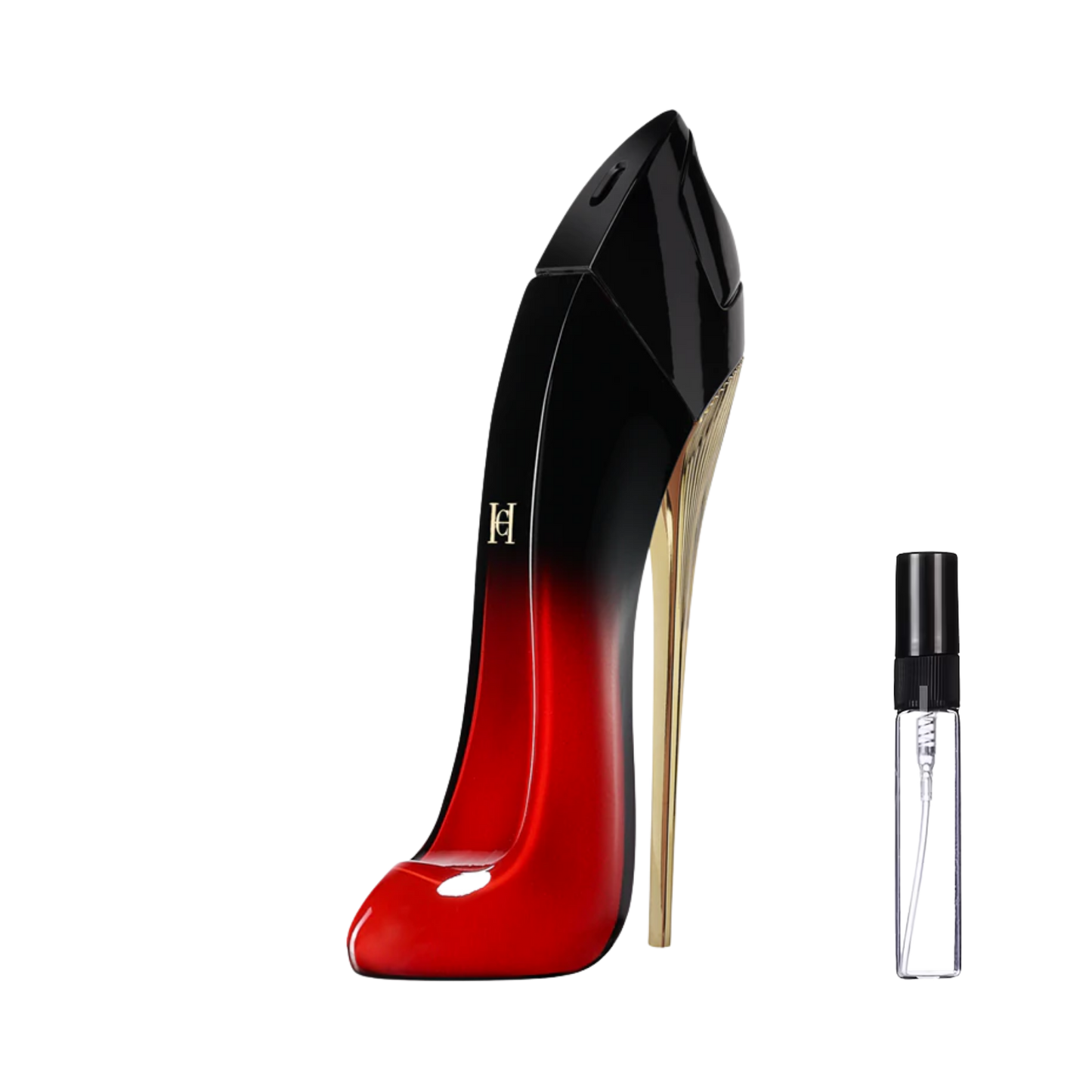 Carolina Herrera Very Good Girl Elixir - odlewka perfum