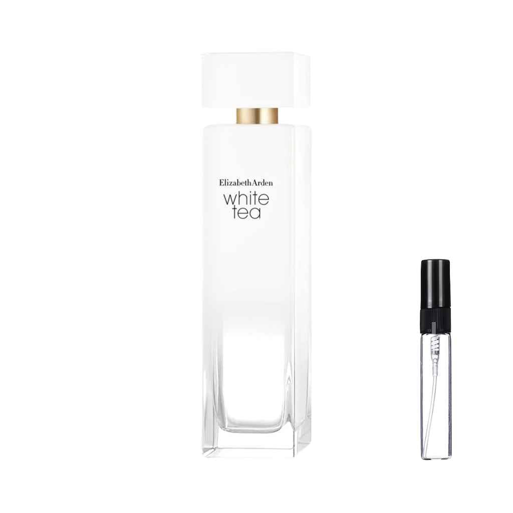 Elizabeth Arden White Tea EDT - odlewka perfum