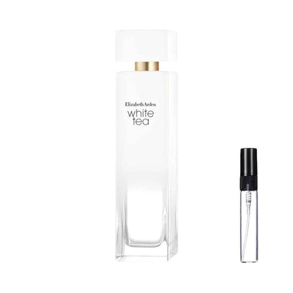 Elizabeth Arden White Tea EDT - odlewka perfum